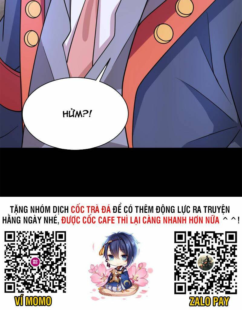 Mạt Thế Vi Vương - Chapter 483 - Page 27