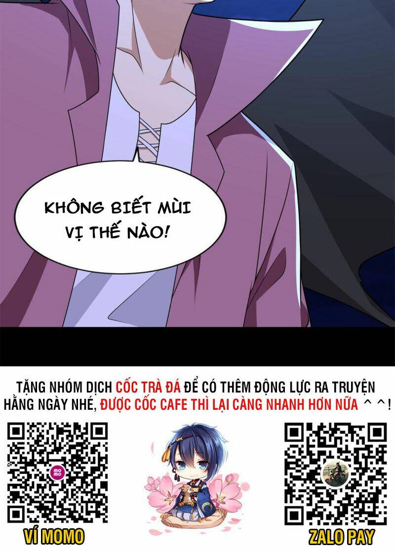 Mạt Thế Vi Vương - Chapter 484 - Page 35