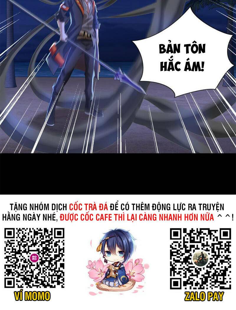 Mạt Thế Vi Vương - Chapter 485 - Page 28