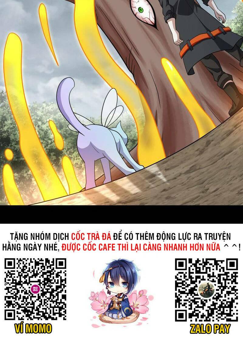 Mạt Thế Vi Vương - Chapter 488 - Page 33