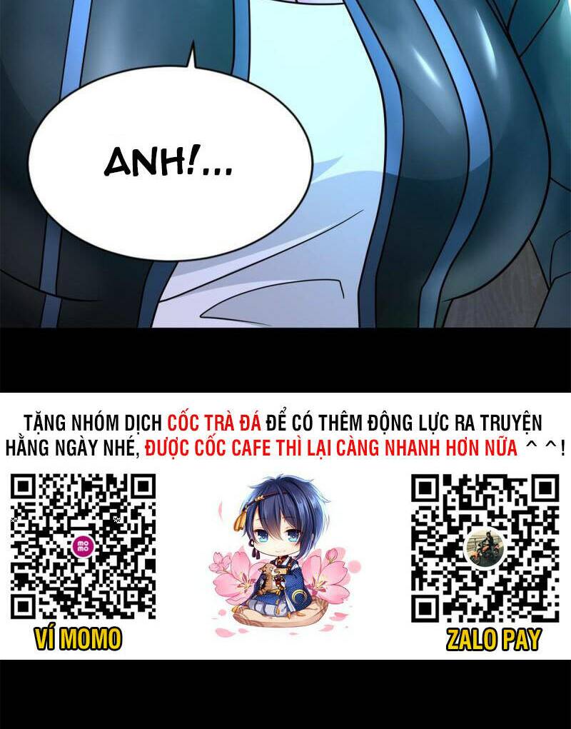 Mạt Thế Vi Vương - Chapter 489 - Page 35