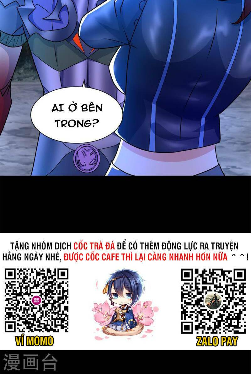 Mạt Thế Vi Vương - Chapter 490 - Page 35