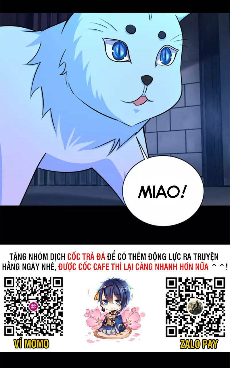 Mạt Thế Vi Vương - Chapter 493 - Page 29