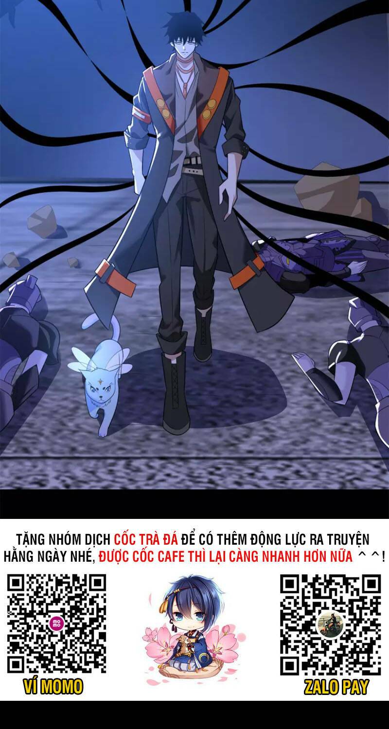 Mạt Thế Vi Vương - Chapter 494 - Page 32