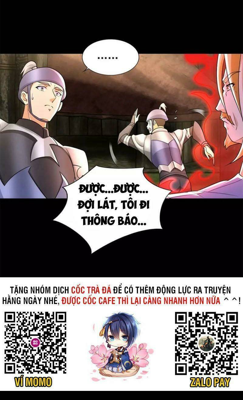 Mạt Thế Vi Vương - Chapter 499 - Page 33