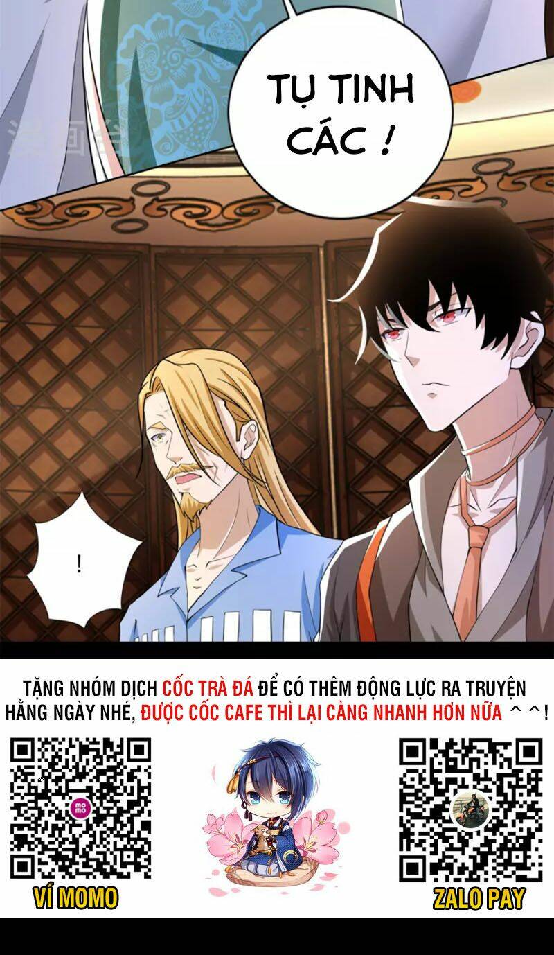 Mạt Thế Vi Vương - Chapter 500 - Page 29