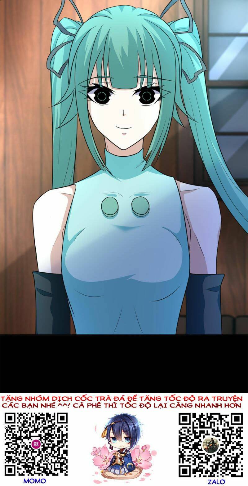 Mạt Thế Vi Vương - Chapter 502 - Page 37