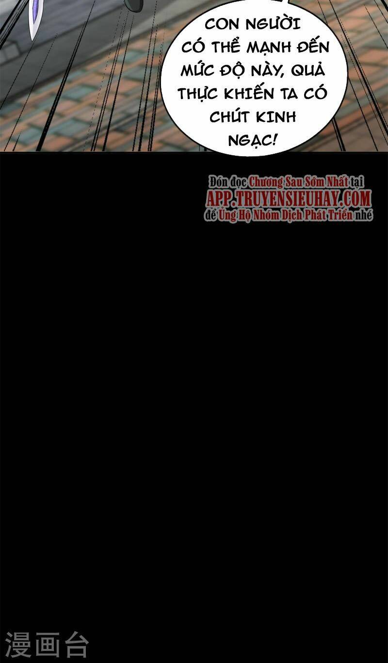 Mạt Thế Vi Vương - Chapter 505 - Page 34