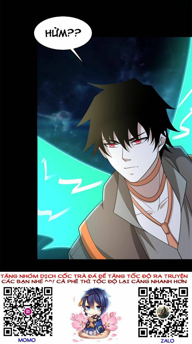 Mạt Thế Vi Vương - Chapter 507 - Page 36