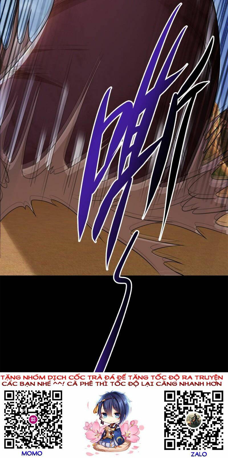 Mạt Thế Vi Vương - Chapter 509 - Page 40