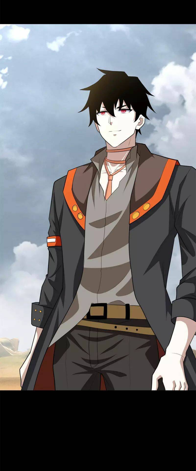 Mạt Thế Vi Vương - Chapter 510 - Page 34