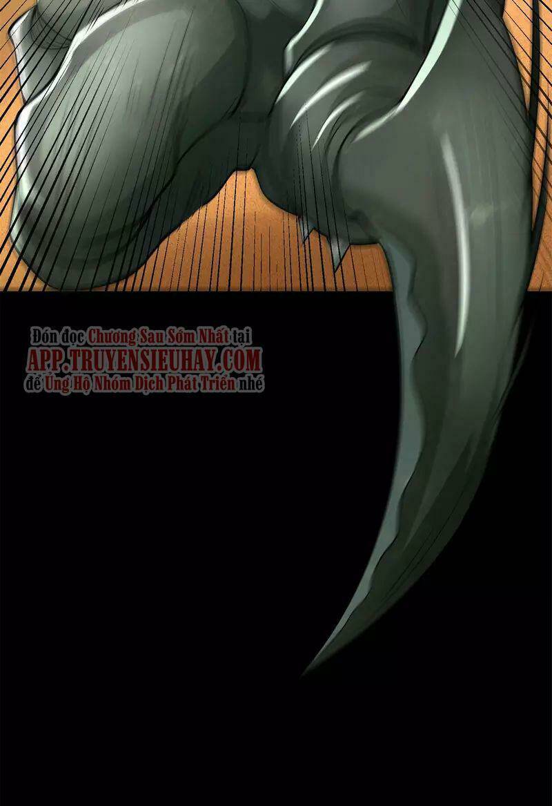 Mạt Thế Vi Vương - Chapter 512 - Page 38