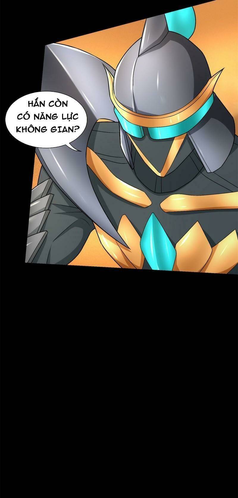 Mạt Thế Vi Vương - Chapter 528 - Page 37