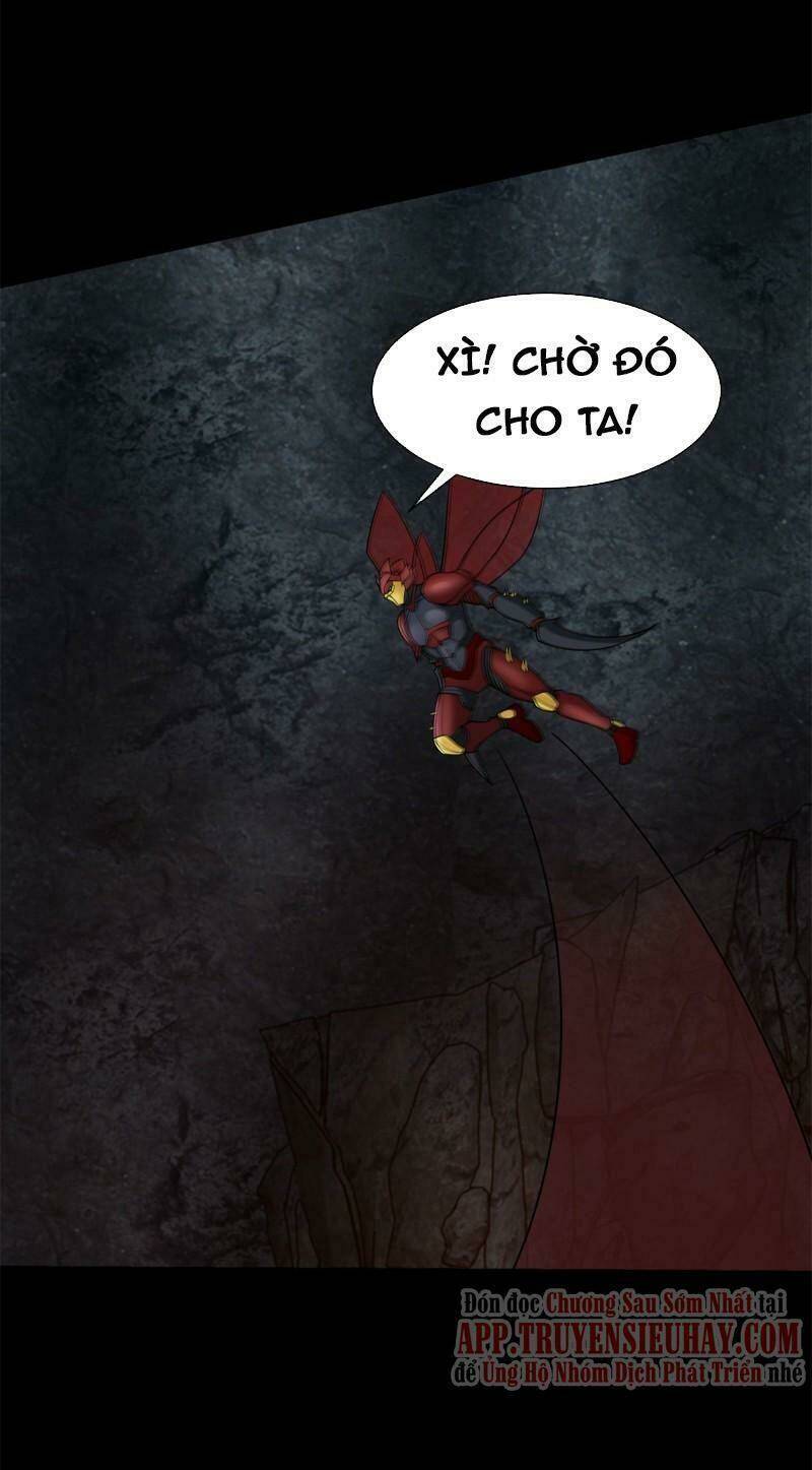Mạt Thế Vi Vương - Chapter 529 - Page 37