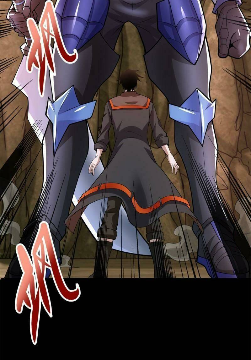 Mạt Thế Vi Vương - Chapter 530 - Page 33