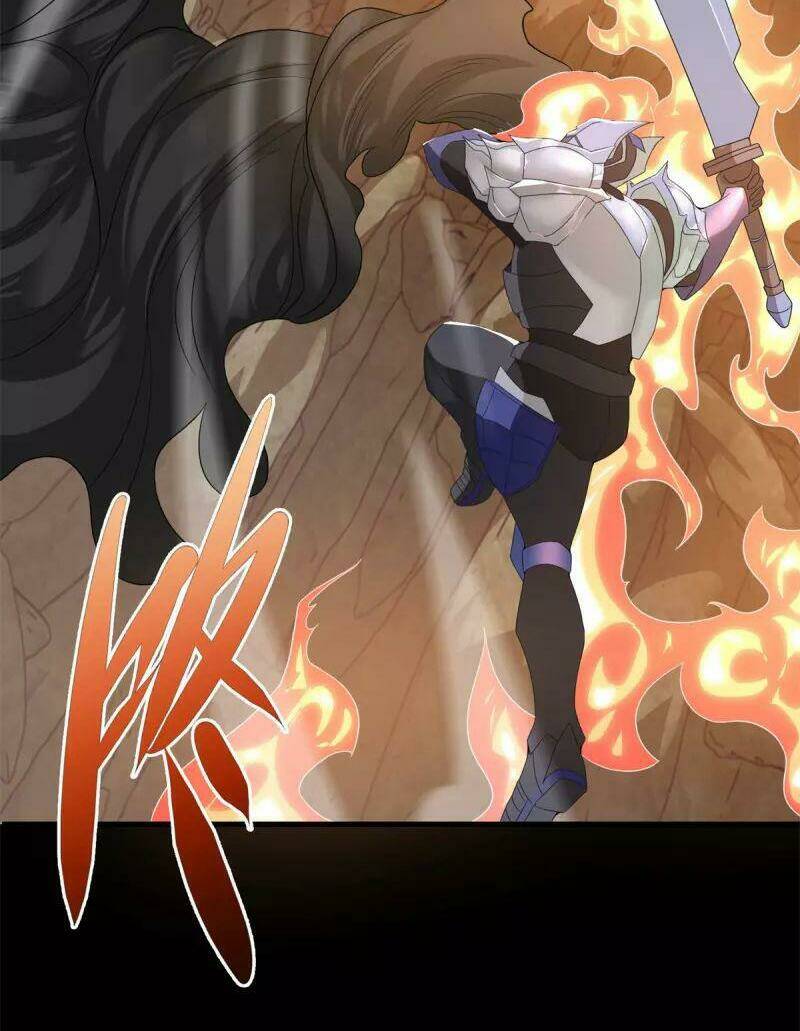 Mạt Thế Vi Vương - Chapter 531 - Page 38