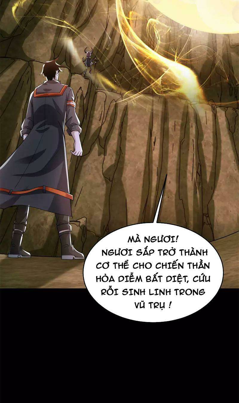 Mạt Thế Vi Vương - Chapter 532 - Page 45