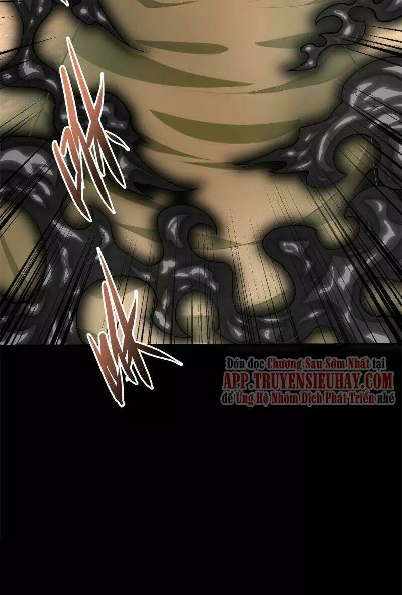 Mạt Thế Vi Vương - Chapter 533 - Page 36
