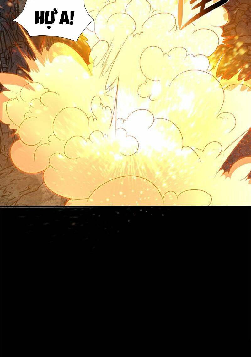 Mạt Thế Vi Vương - Chapter 537 - Page 35
