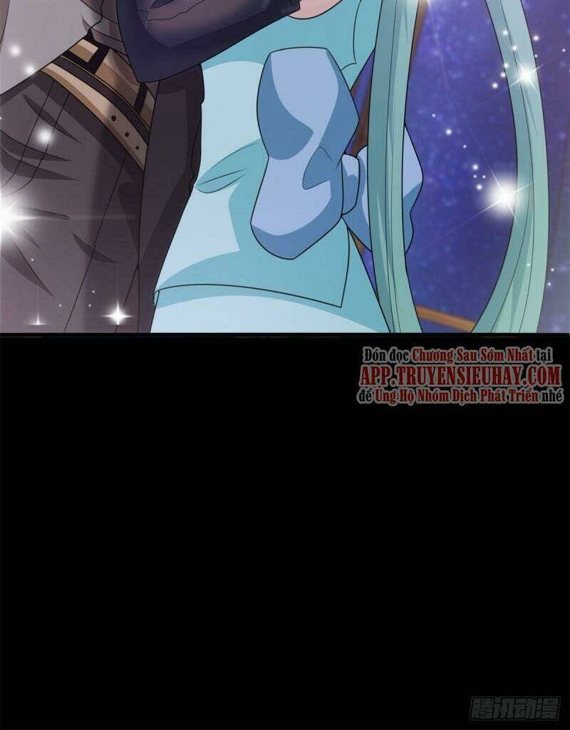 Mạt Thế Vi Vương - Chapter 541 - Page 33
