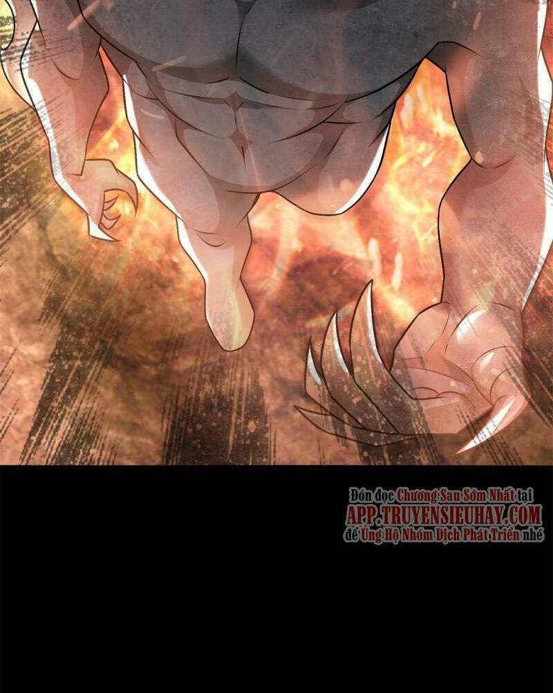 Mạt Thế Vi Vương - Chapter 542 - Page 37