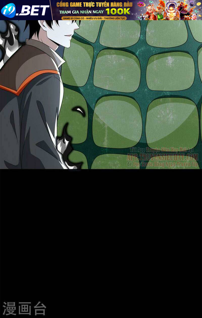 Mạt Thế Vi Vương - Chapter 545 - Page 46