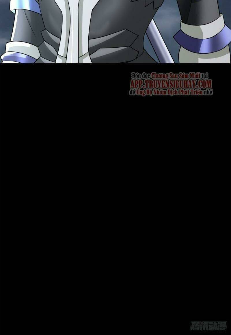 Mạt Thế Vi Vương - Chapter 548 - Page 41