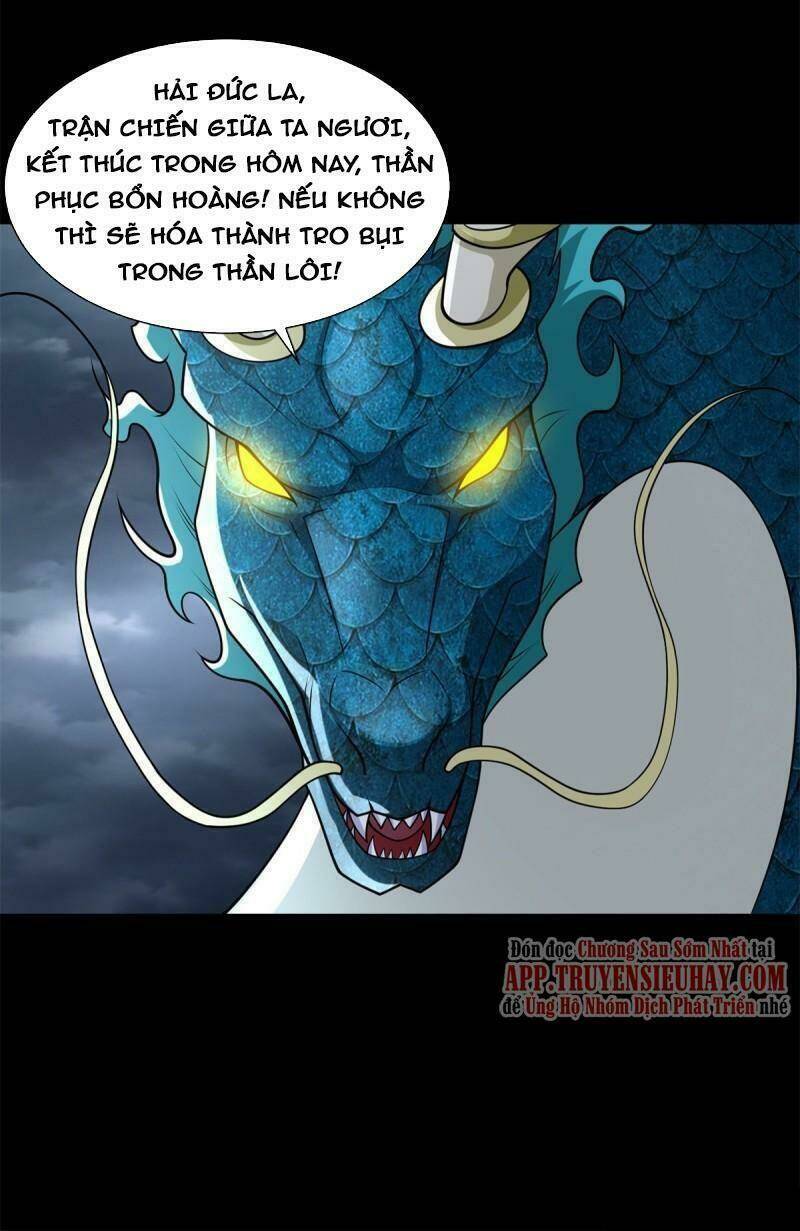 Mạt Thế Vi Vương - Chapter 551 - Page 41