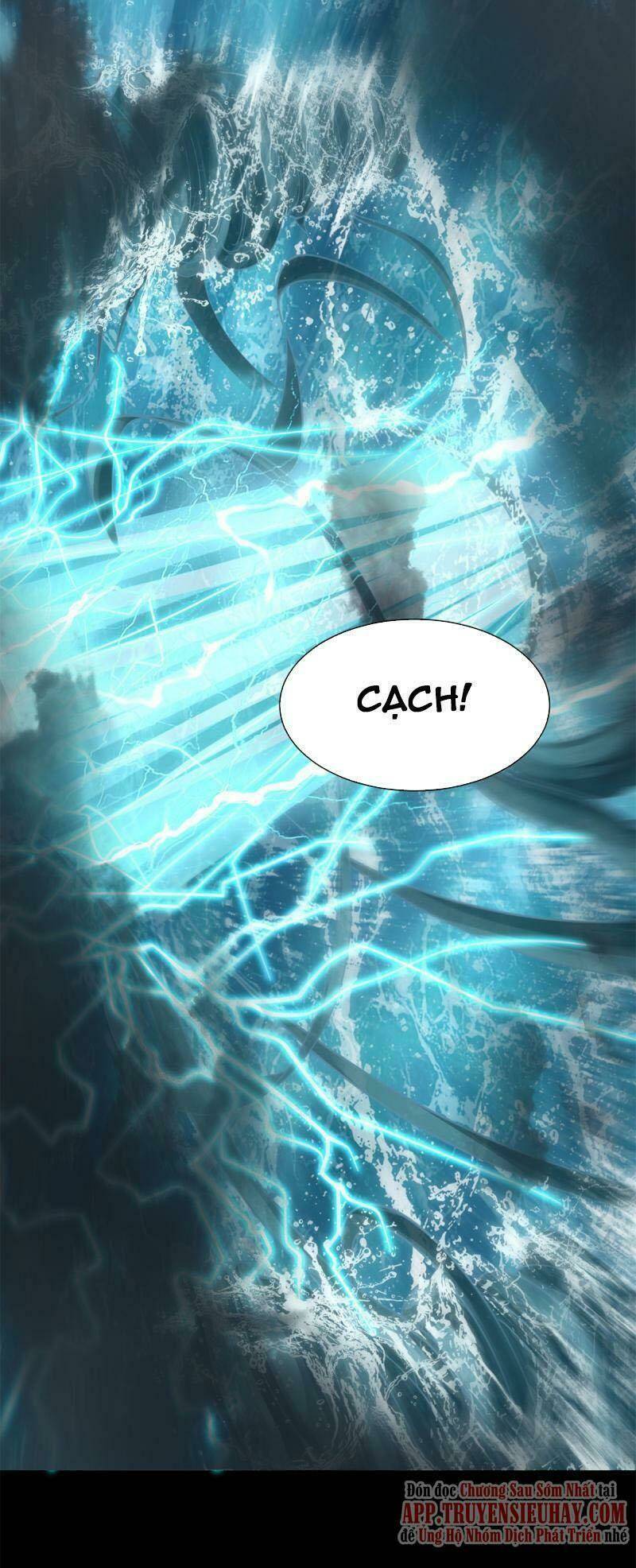 Mạt Thế Vi Vương - Chapter 552 - Page 40