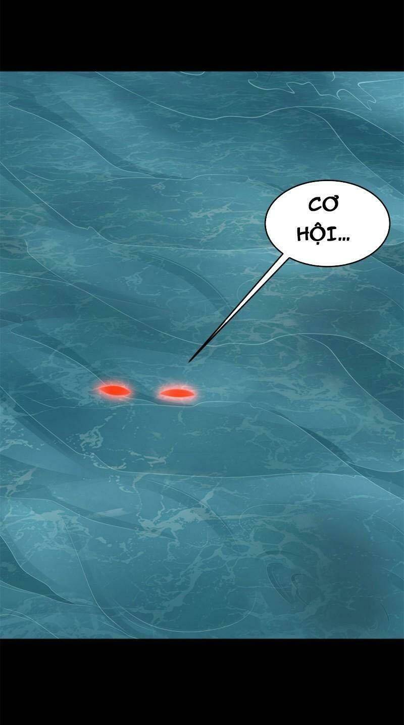 Mạt Thế Vi Vương - Chapter 553 - Page 40