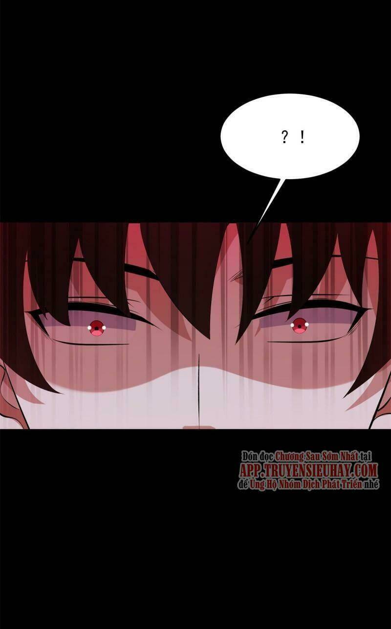 Mạt Thế Vi Vương - Chapter 554 - Page 37