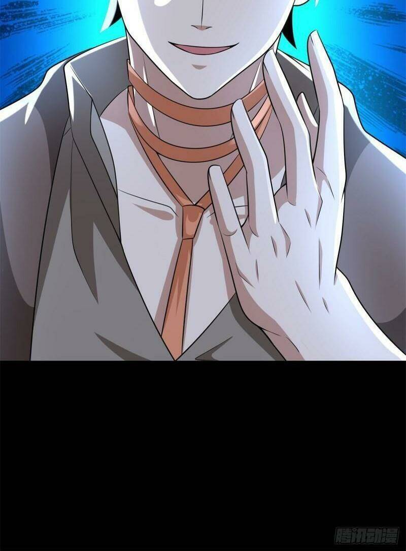 Mạt Thế Vi Vương - Chapter 555 - Page 36