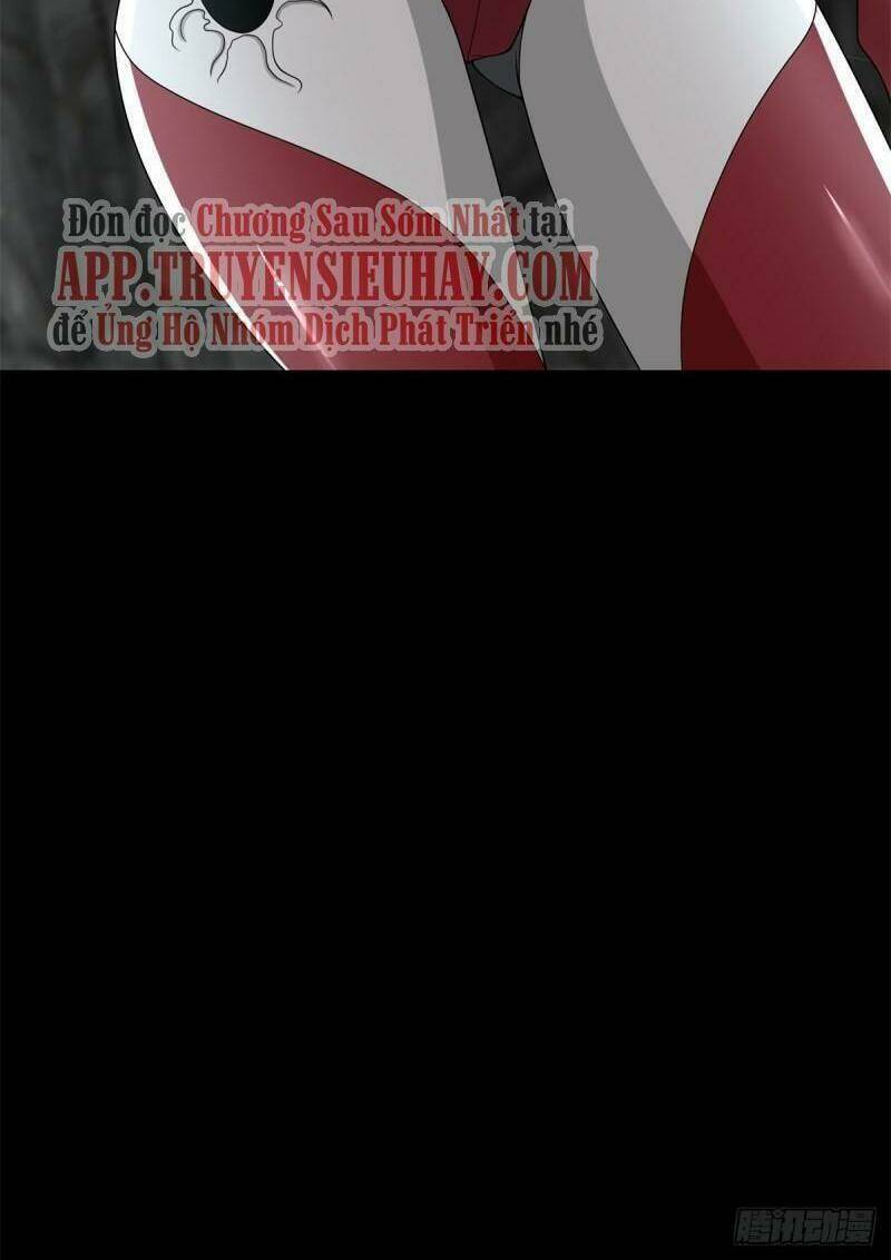 Mạt Thế Vi Vương - Chapter 558 - Page 37