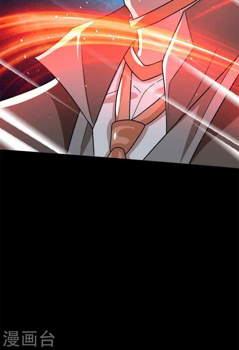 Mạt Thế Vi Vương - Chapter 565 - Page 36