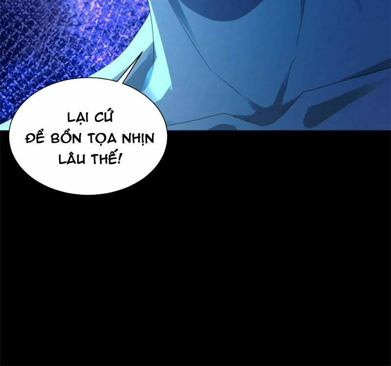 Mạt Thế Vi Vương - Chapter 573 - Page 49