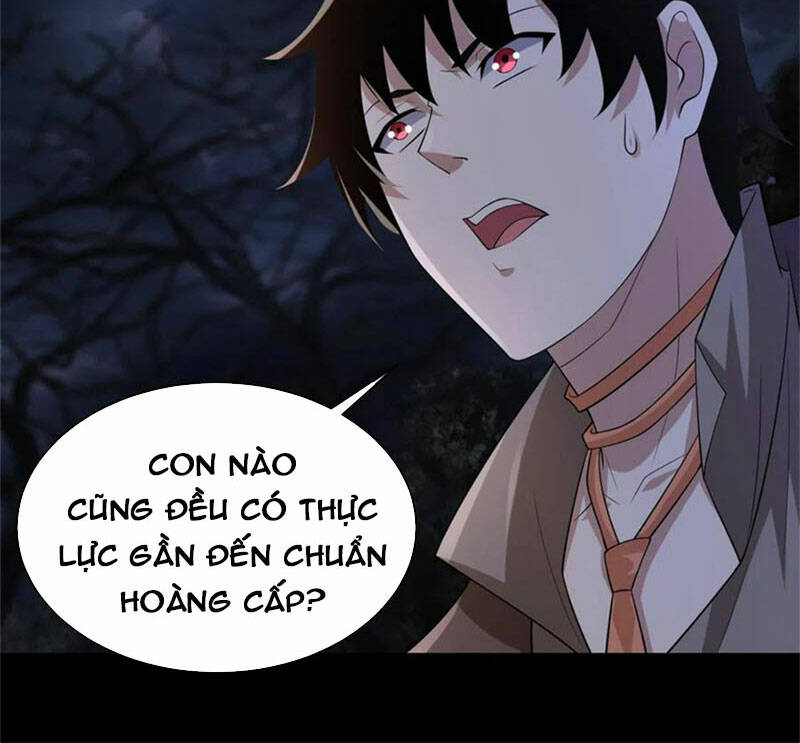 Mạt Thế Vi Vương - Chapter 589 - Page 74