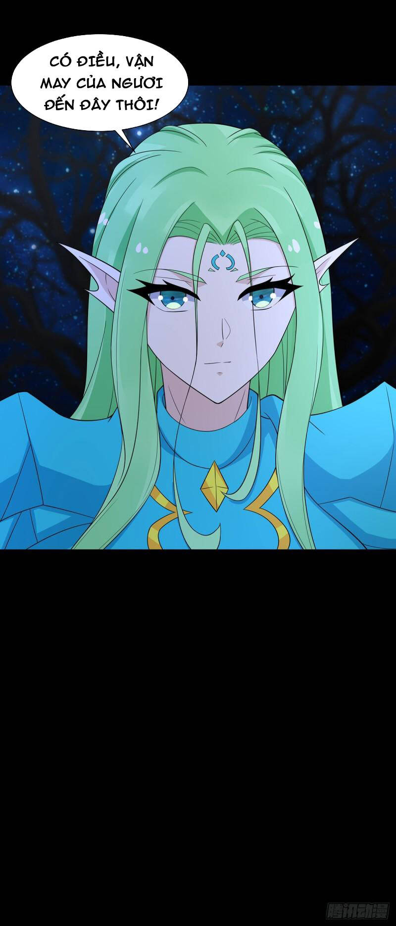 Mạt Thế Vi Vương - Chapter 598 - Page 38