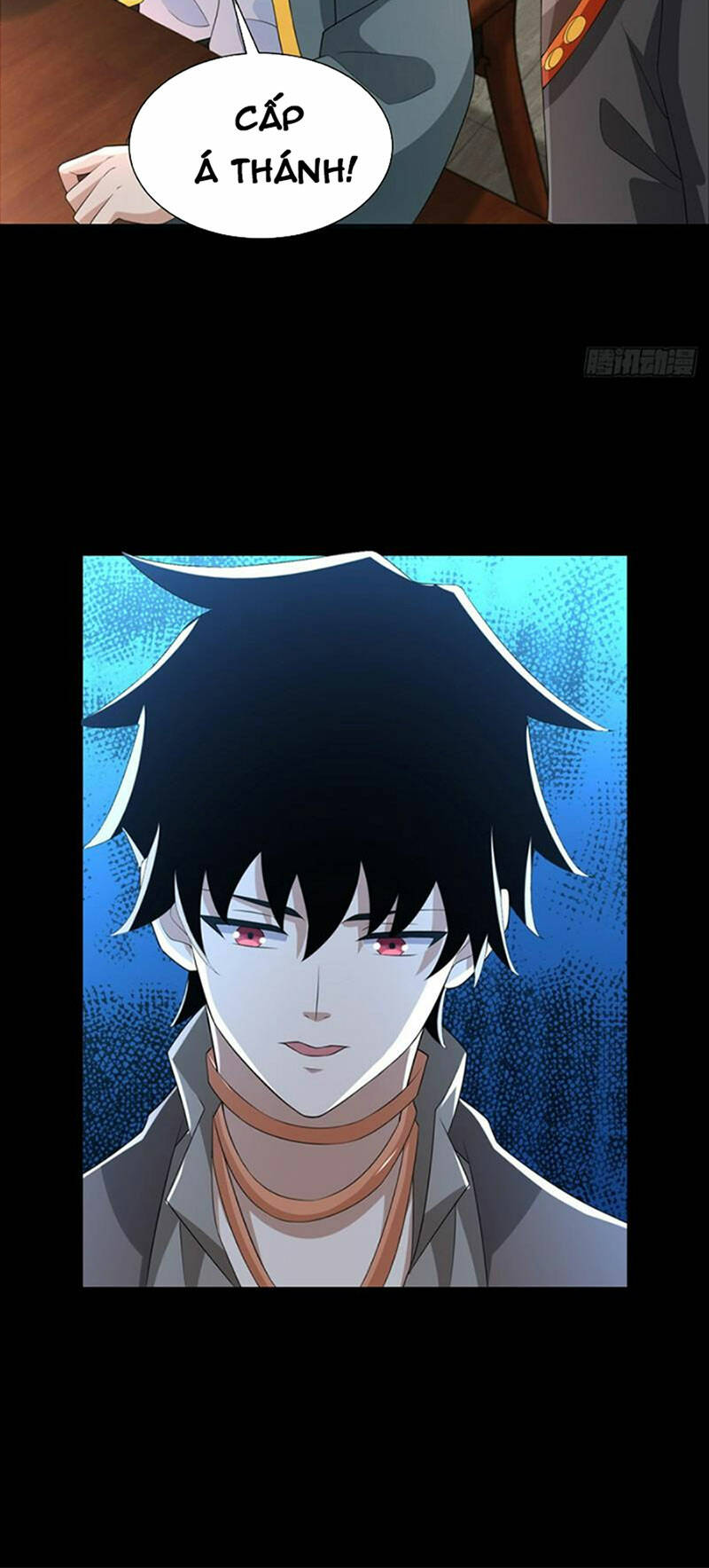 Mạt Thế Vi Vương - Chapter 602 - Page 51