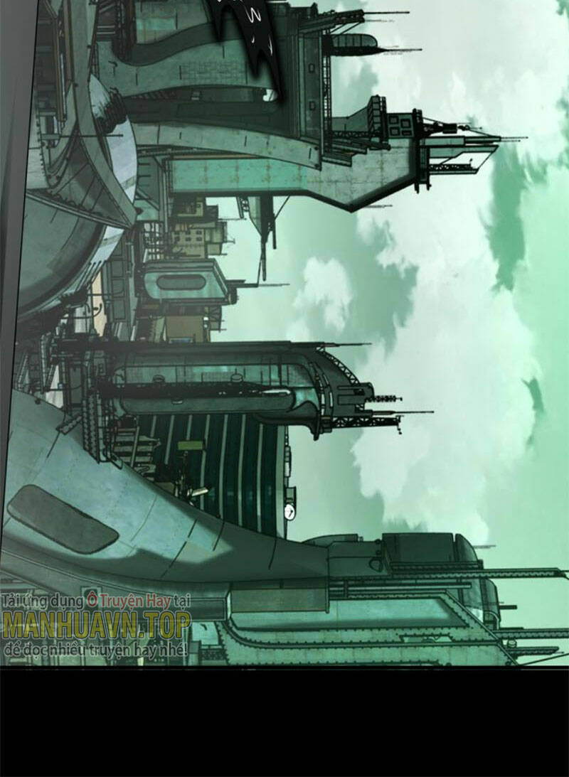 Mạt Thế Vi Vương - Chapter 604 - Page 57