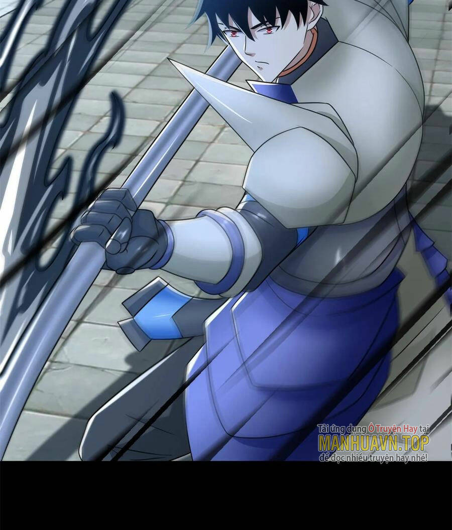 Mạt Thế Vi Vương - Chapter 610 - Page 29