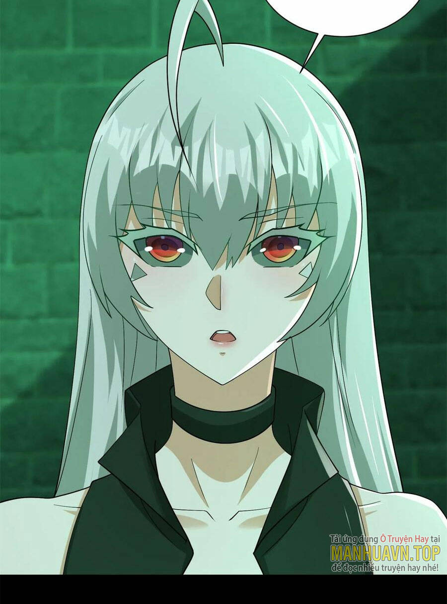 Mạt Thế Vi Vương - Chapter 611 - Page 49