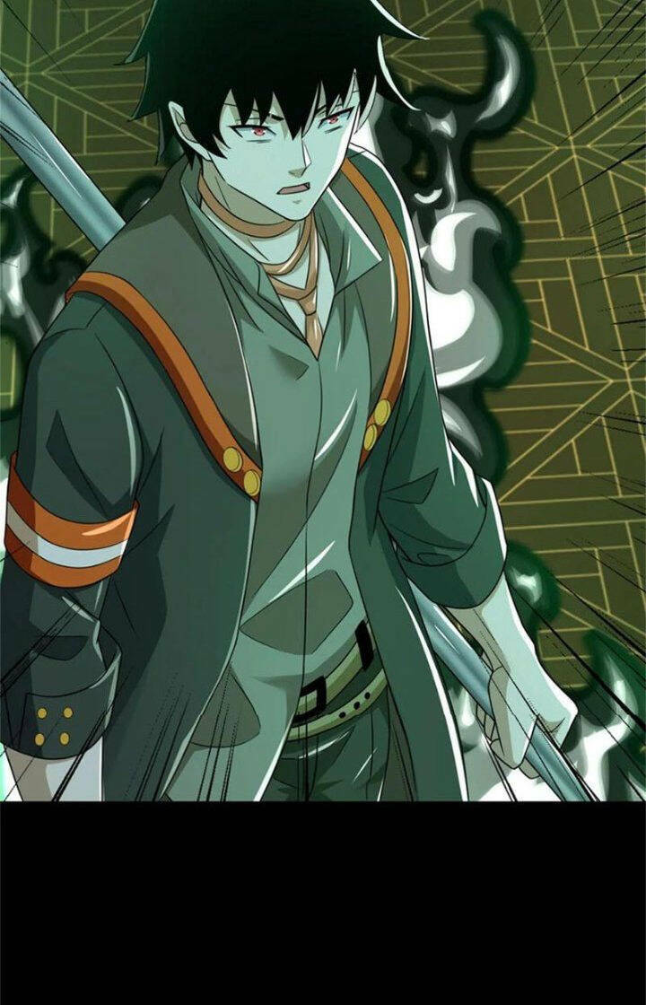 Mạt Thế Vi Vương - Chapter 614 - Page 38