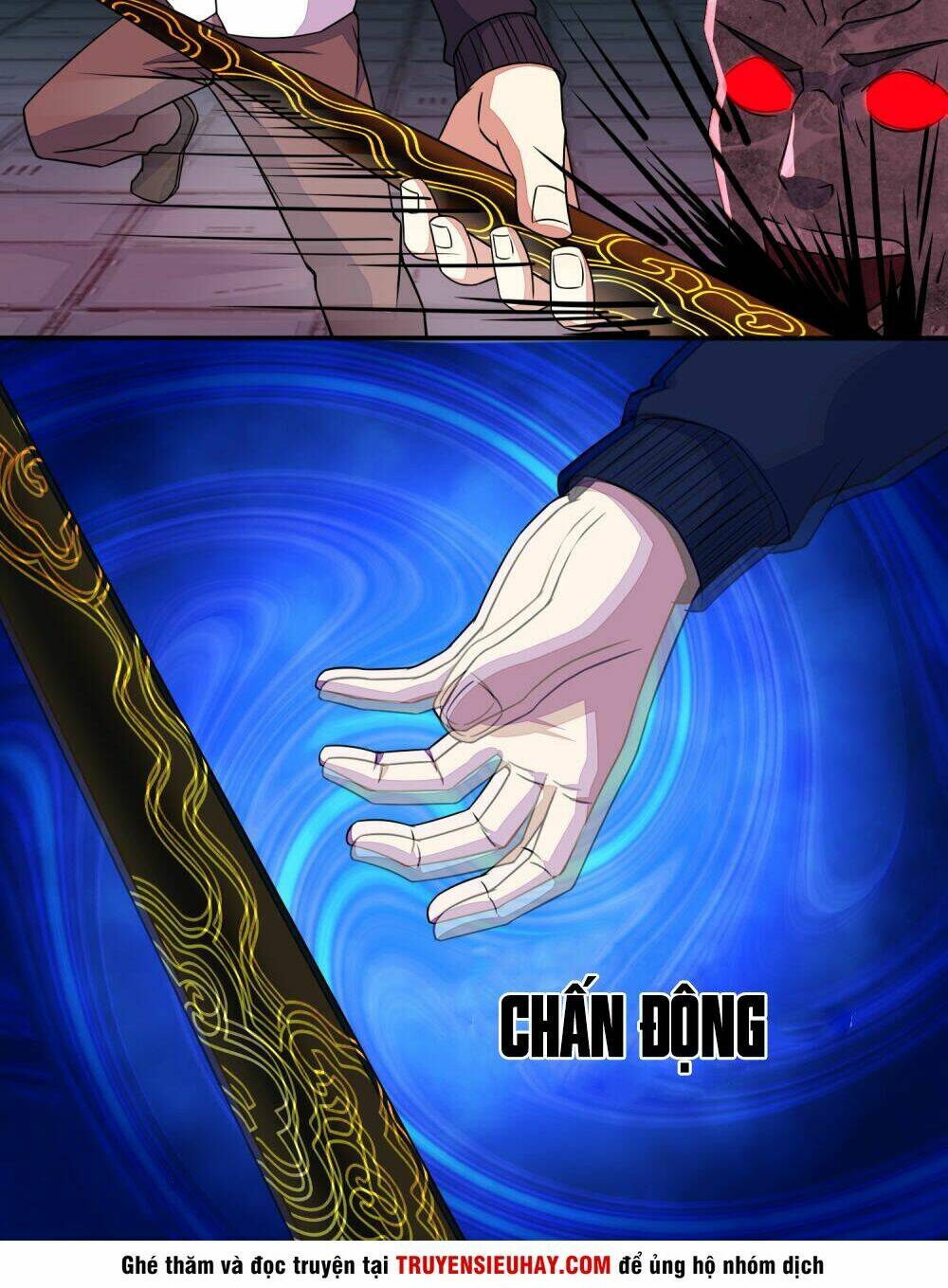 Mạt Thế Vi Vương - Chapter 70 - Page 29