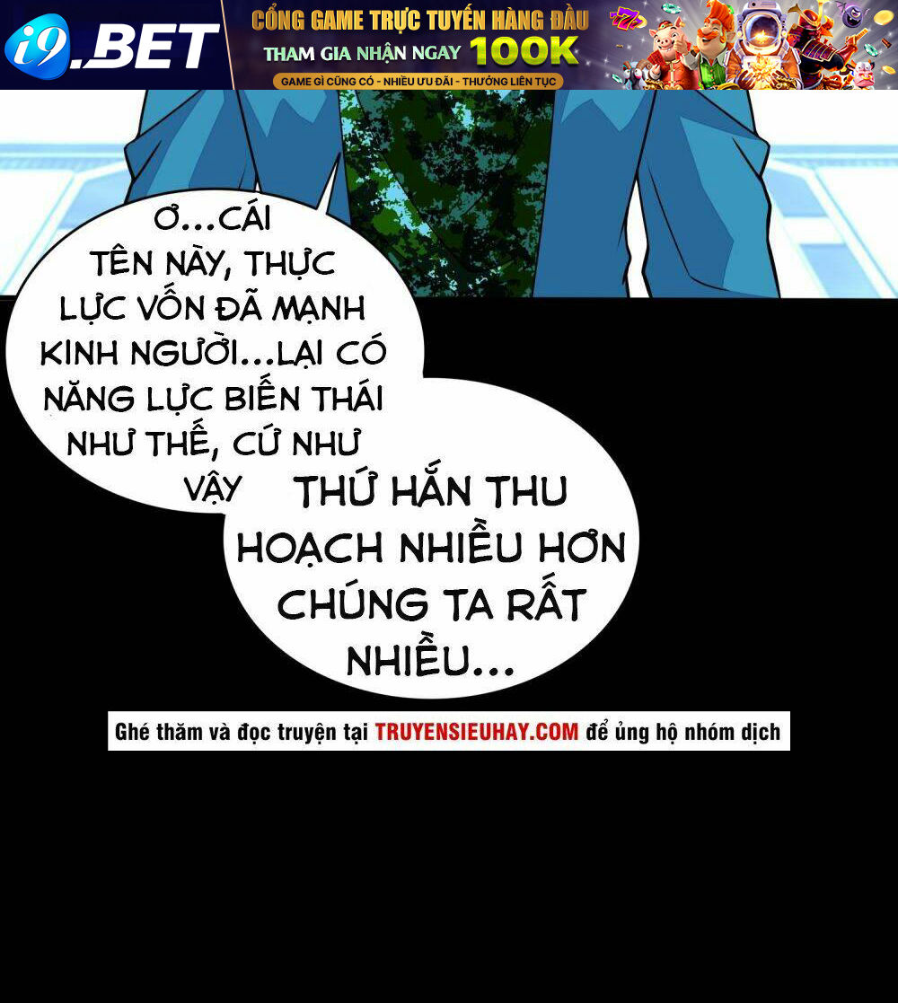 Mạt Thế Vi Vương - Chapter 71 - Page 30