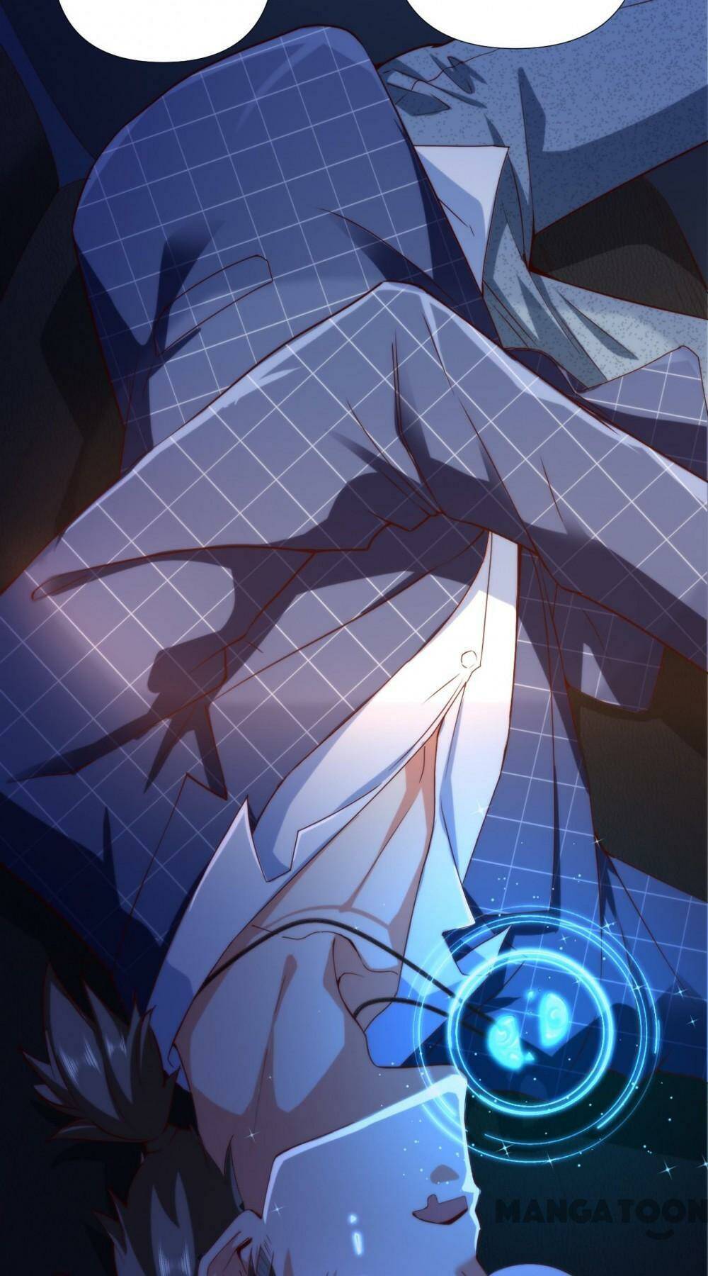 Trấn Quốc Thần Tế Chapter 1 - Trang 26