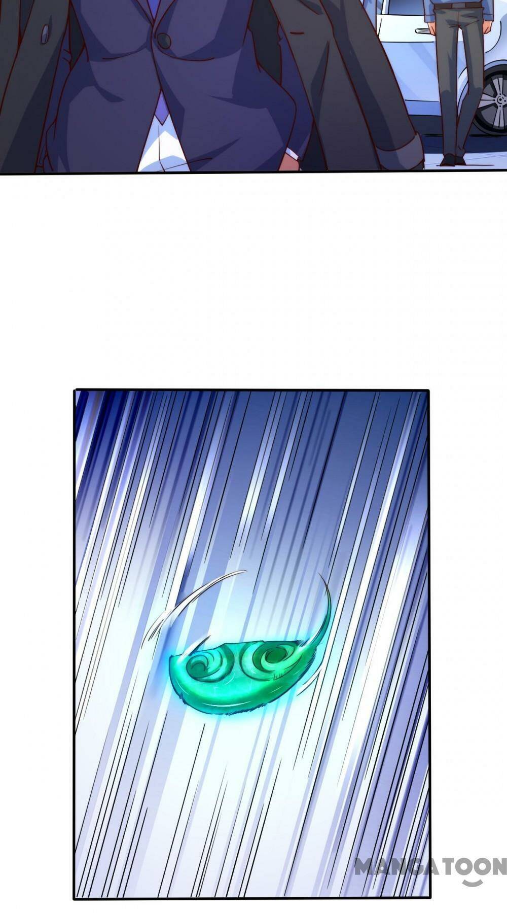 Trấn Quốc Thần Tế Chapter 1 - Trang 28