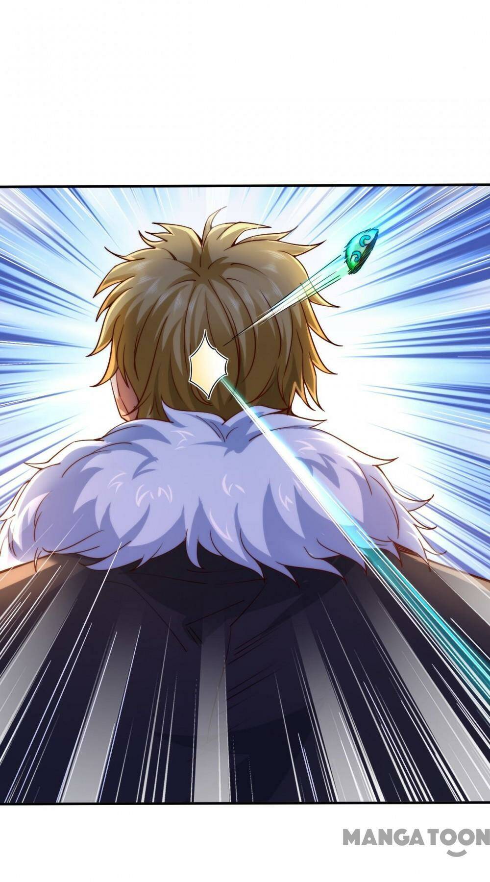 Trấn Quốc Thần Tế Chapter 1 - Trang 29