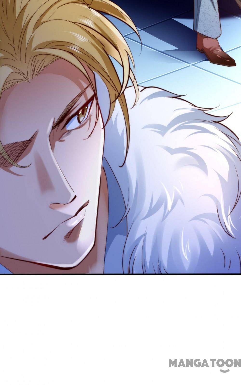 Trấn Quốc Thần Tế Chapter 1 - Trang 32