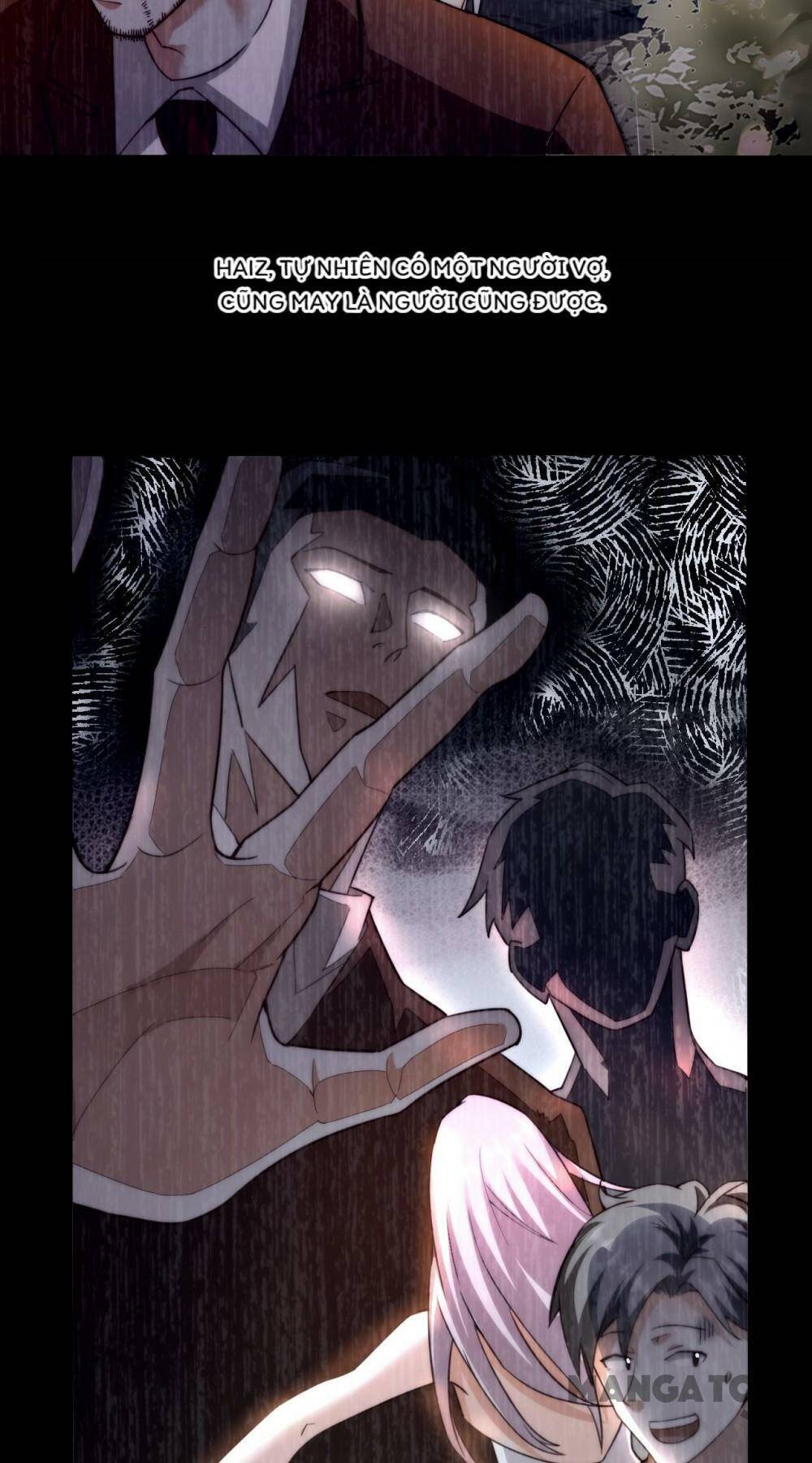 Trấn Quốc Thần Tế Chapter 1 - Trang 44