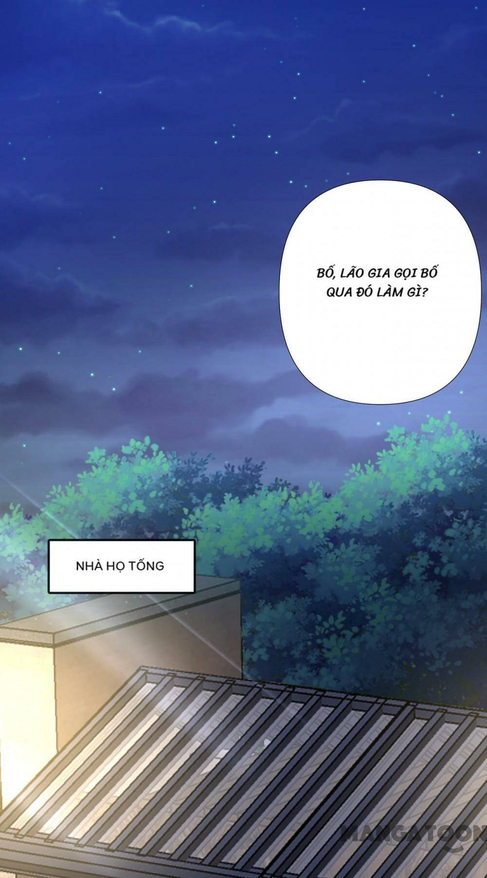 Trấn Quốc Thần Tế Chapter 10 - Trang 14